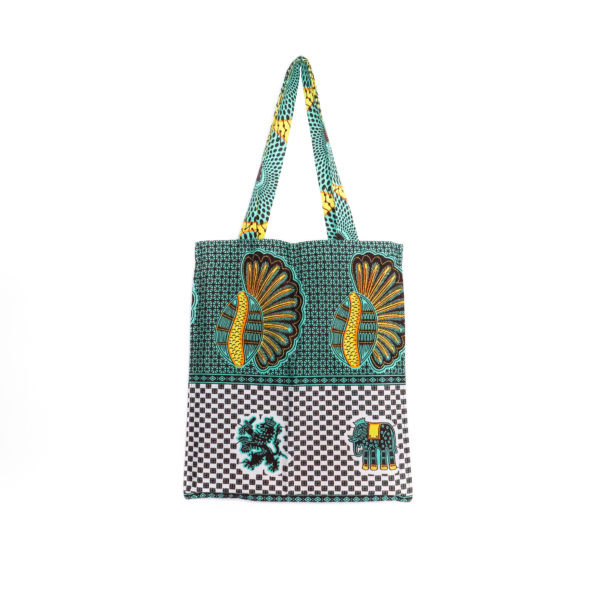 Tote bag