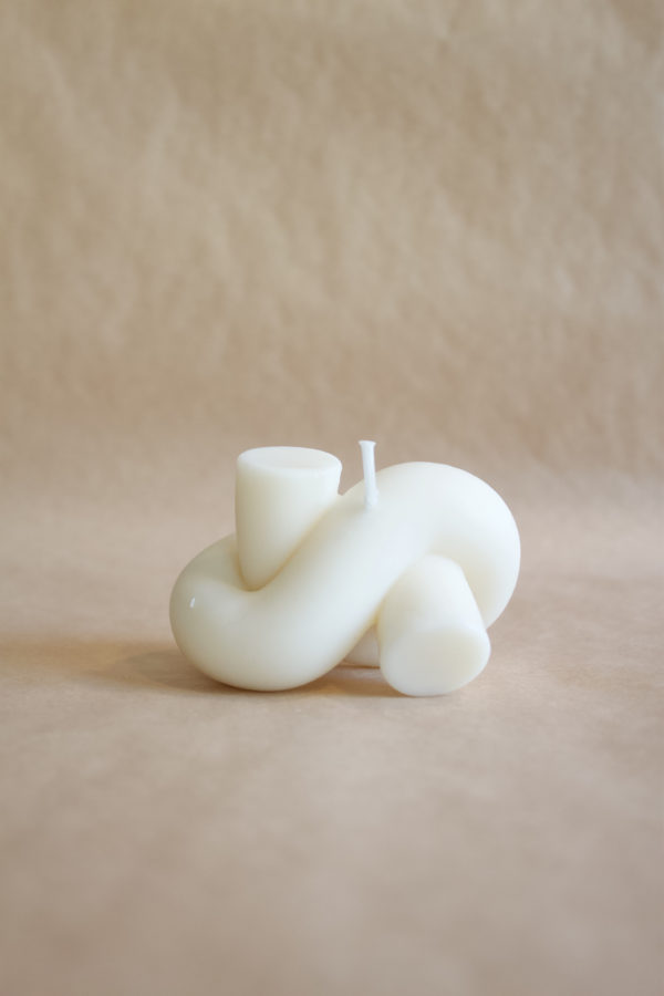 Bougies Knot