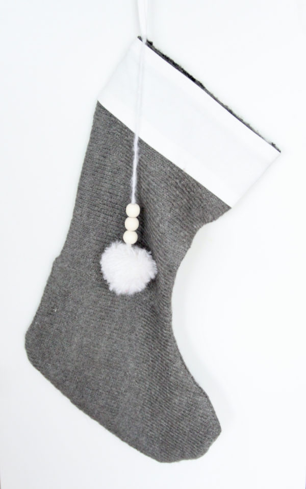 Chaussettes de Noël
