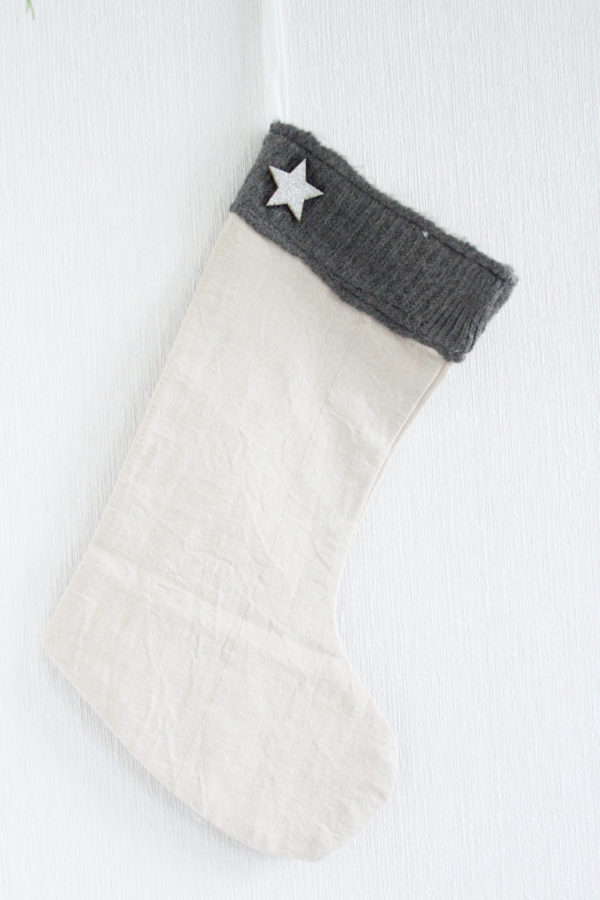 Chaussettes de Noël